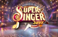 Super Singer Junior 11